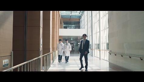 나에게만 그녀가 보이기 시작했다. 천우희 김남길 주연 ＜영화 어느날＞ 06 | 인스티즈