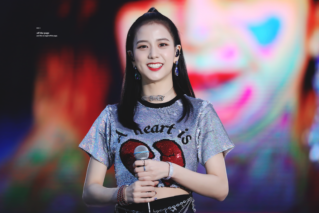 올뺵머리 블랙핑크 지수.jpg | 인스티즈