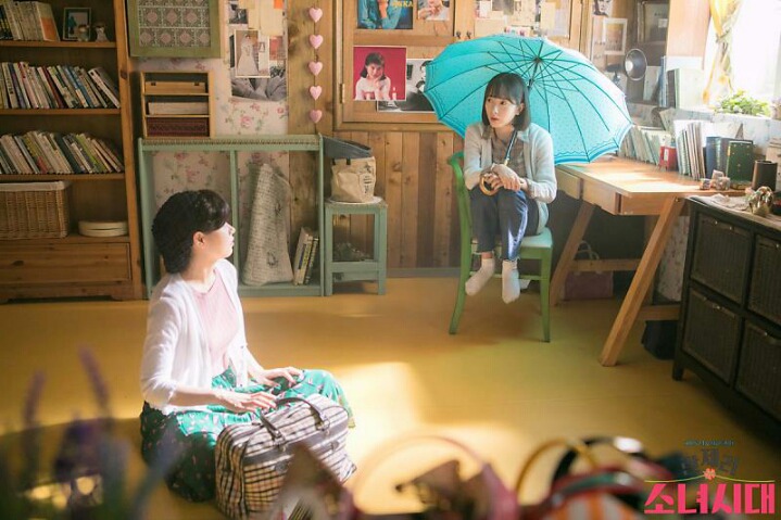 란제리 소녀시대 보나 | 인스티즈