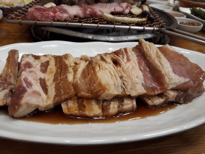 꿀돈 이미지