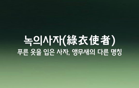 (유)초록나라 이미지