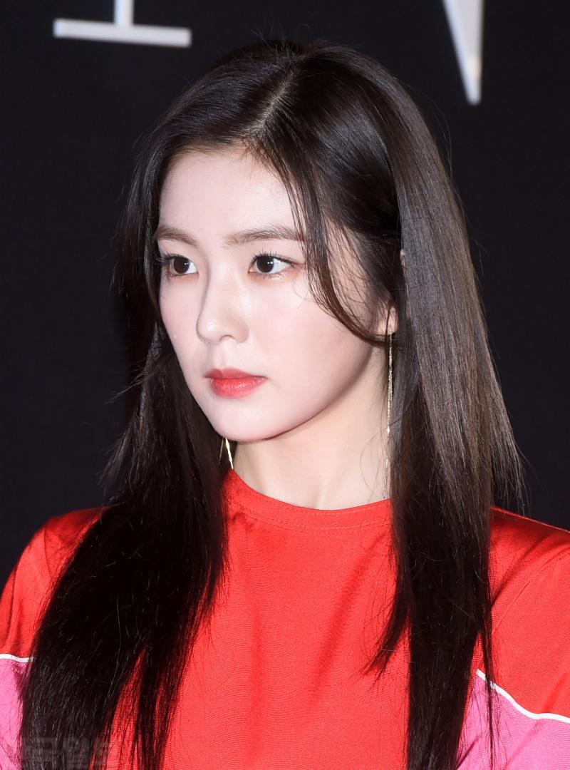 아이린의 매력 포인트중 하나.gif | 인스티즈
