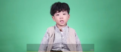 아이들이 동물을 몸으로 표현한다면 (3살 아기들 인터뷰 2탄) | 인스티즈