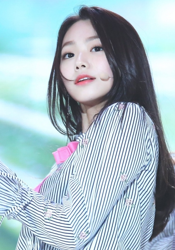 다이어트 빡시게한 뀰미나 | 인스티즈