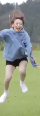 쏟아지는 사쿠라 합성짤 ㅋㅋㅋ | 인스티즈