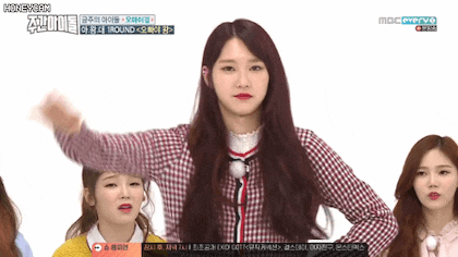 여자다운 아이돌 멤버 | 인스티즈