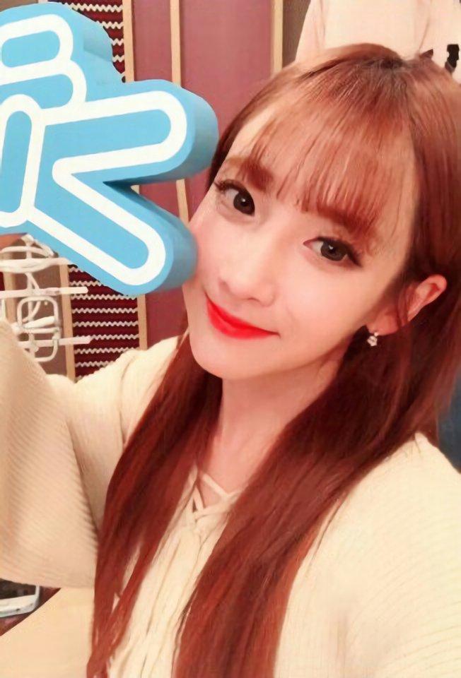 [러블리즈] 버스 라디오에 아츄가 나와서 지애누나 | 인스티즈