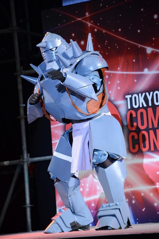 코스프레의 허탈함 | 인스티즈