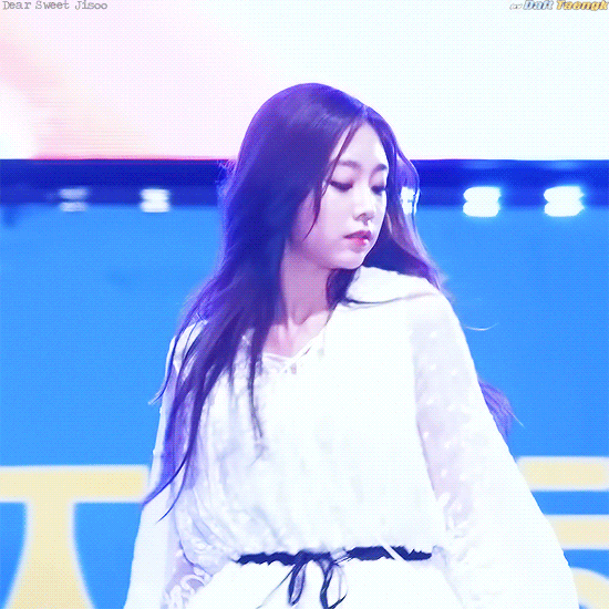 은근 이쁜 러블리즈 지수 | 인스티즈