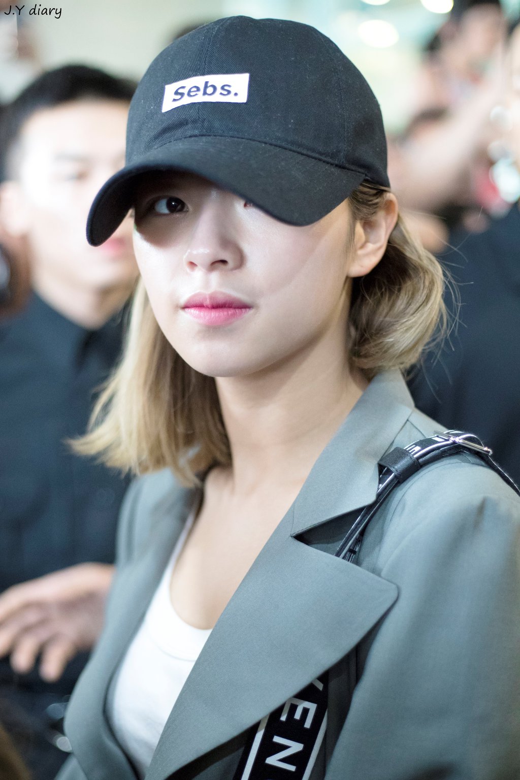 스타일 좋은 트와이스 정연 | 인스티즈