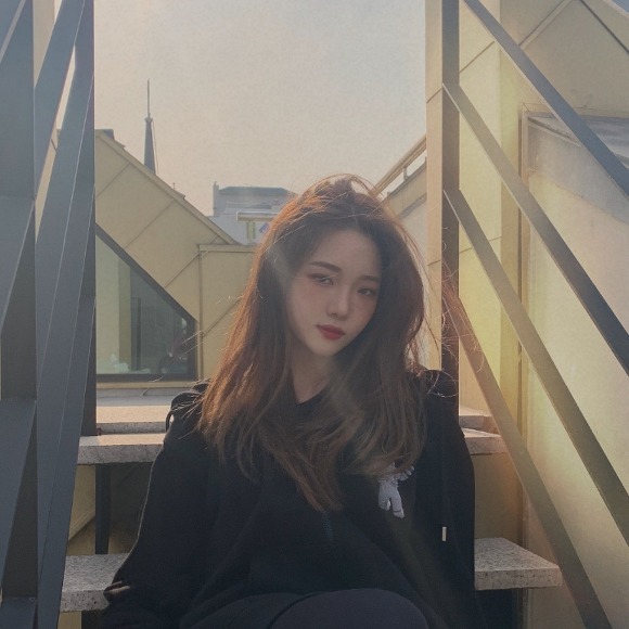 아침 준비하는 노지선 | 인스티즈