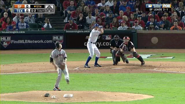 마치 소년만화의 주인공처럼 불꽃같이 타오르다 사그라든 선수.gif | 인스티즈