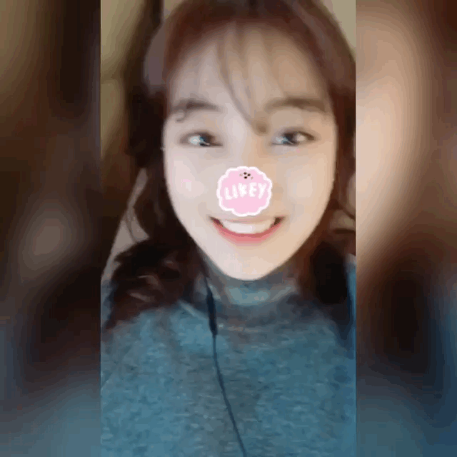 트와이스 지효 인스타그램 | 인스티즈