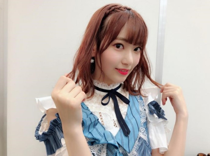 아이즈원 미야와키 사쿠라.jpgif | 인스티즈