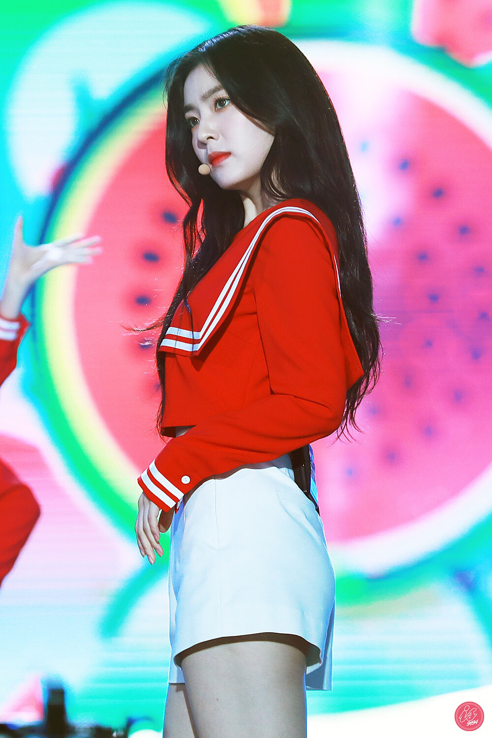 웅녀 이미지