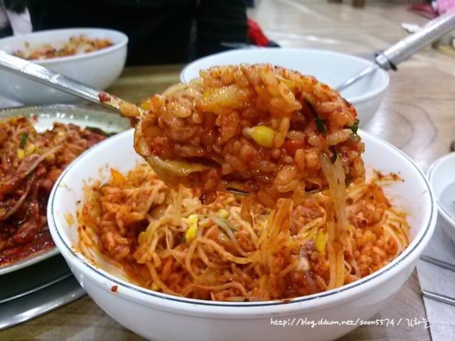 이중에서 여러분이 제일 좋아하는 덮밥은? | 인스티즈