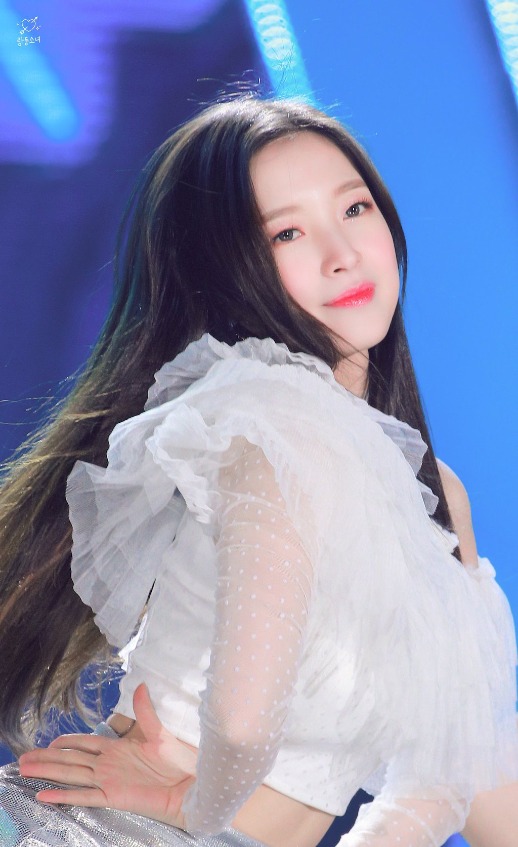 요즘 미모 절정인 오마이걸 아린이.jpgif (184장) | 인스티즈