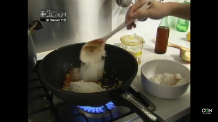 야식만드는 프로게이머.jpg | 인스티즈