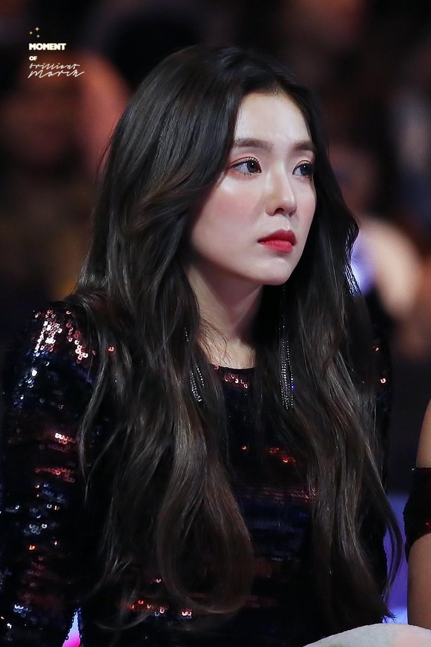 레드벨벳 얼굴깡패 아이린.jpg | 인스티즈