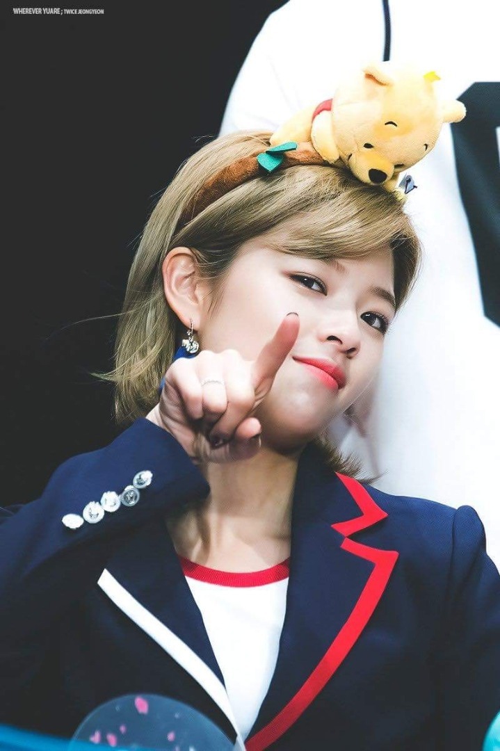 트와이스 유정연 | 인스티즈