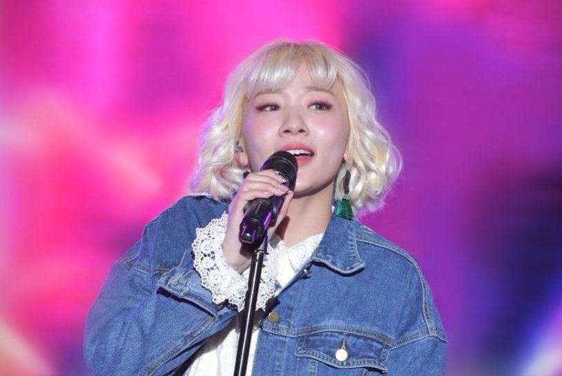 빨갱이 사촌 안지영 | 인스티즈