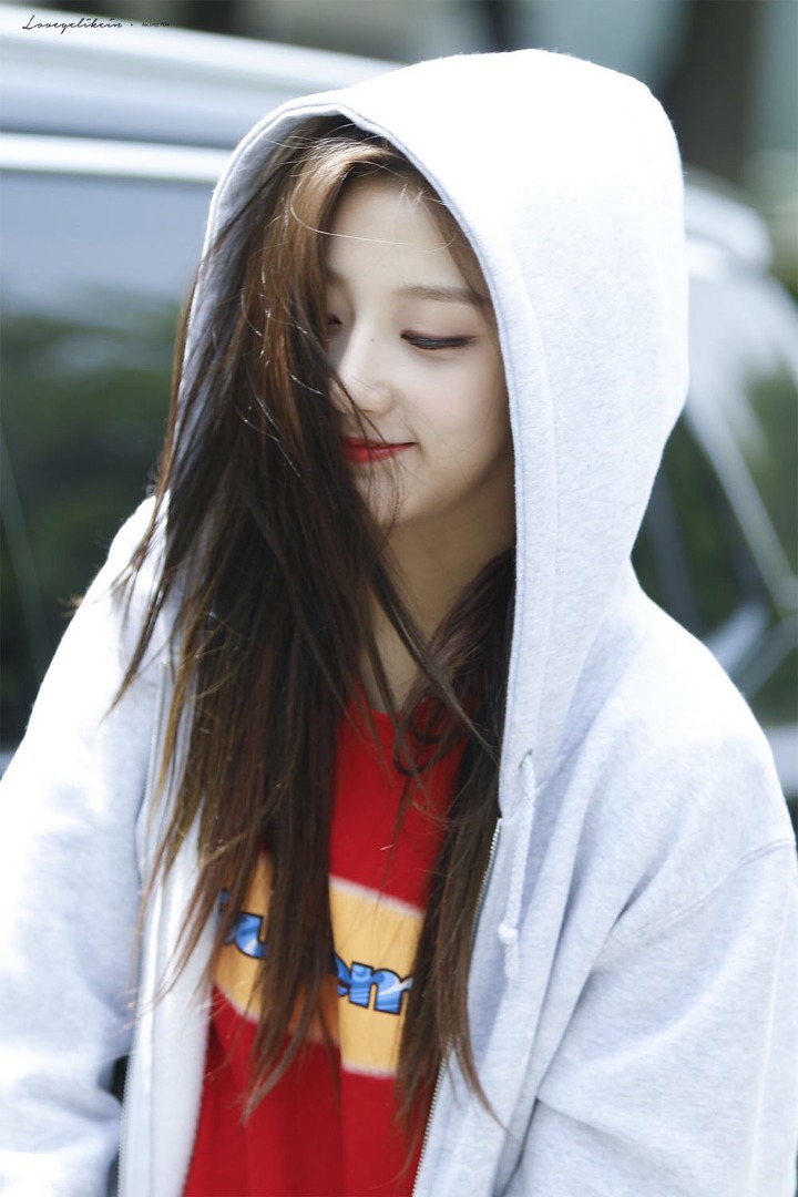 러블리즈 예인 생일이라서 예인이 | 인스티즈