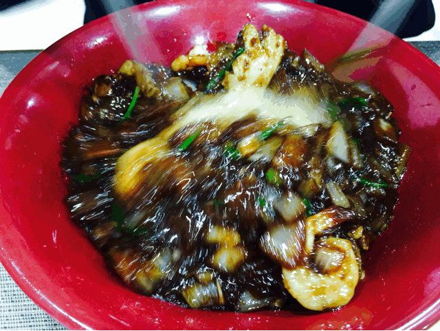 [의외의난제] 짜장면 vs 짬뽕 | 인스티즈