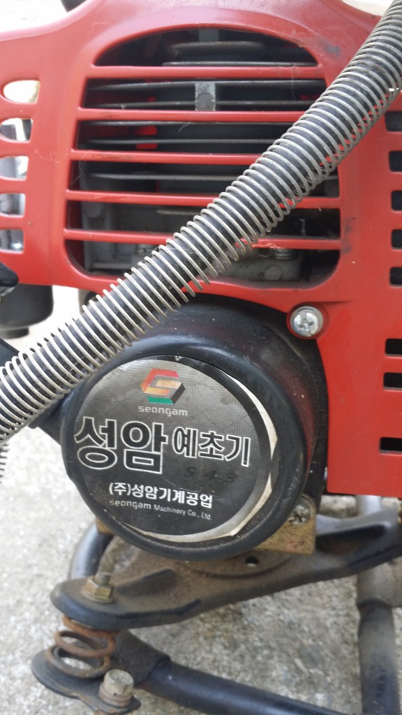 대동엔진 이미지