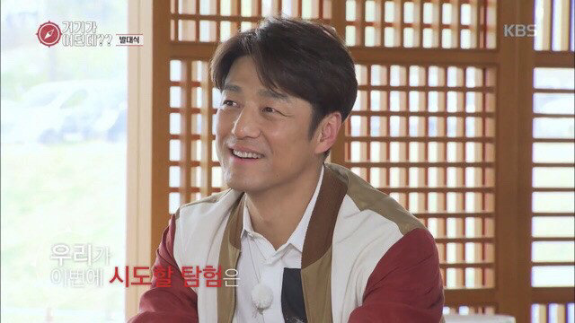 중동으로 촬영을 떠나는데 테러나 위험한 일이 생기는 건 아닌가요?.jpg | 인스티즈