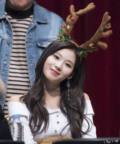 트와이스 사나와 지효 | 인스티즈