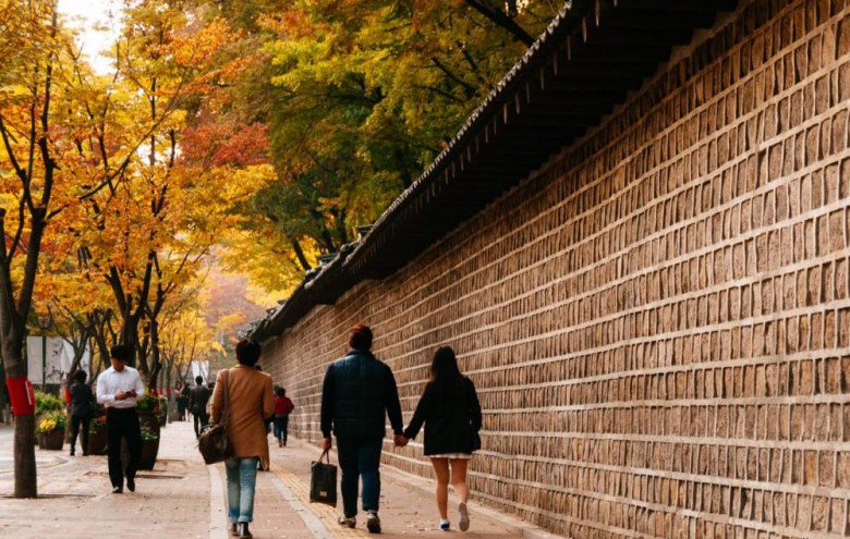 외국인이 촬영한 한국 풍경 | 인스티즈