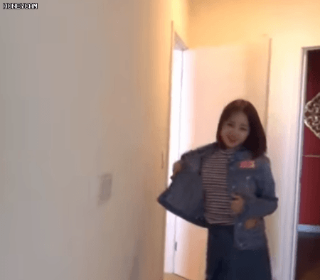 들어는 봤나? 섹시유댕!.gif | 인스티즈