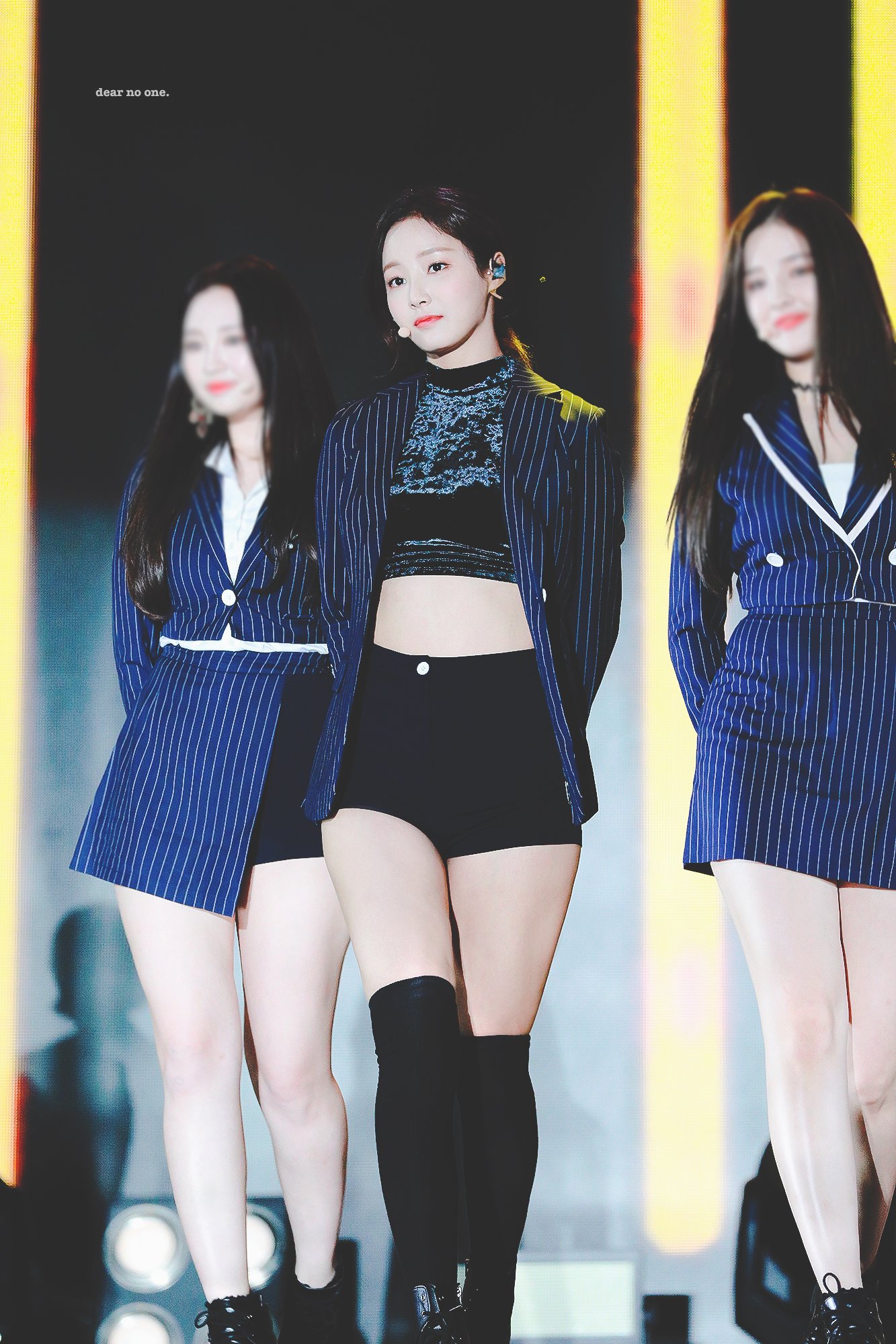 모모랜드의 비쥬얼 연우.jpg | 인스티즈