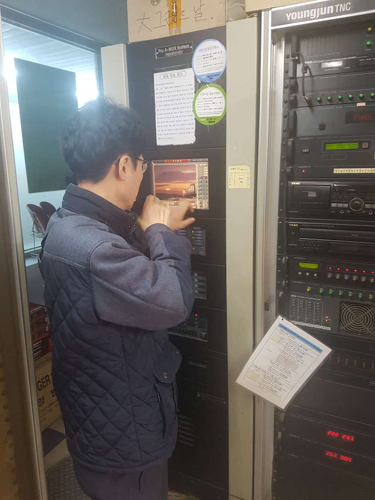 (주)골드이엔지 이미지