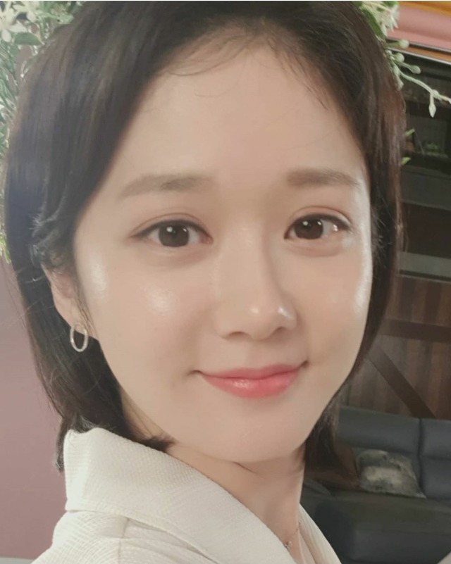 장나라 초등학교 6학년때 이목구비 | 인스티즈