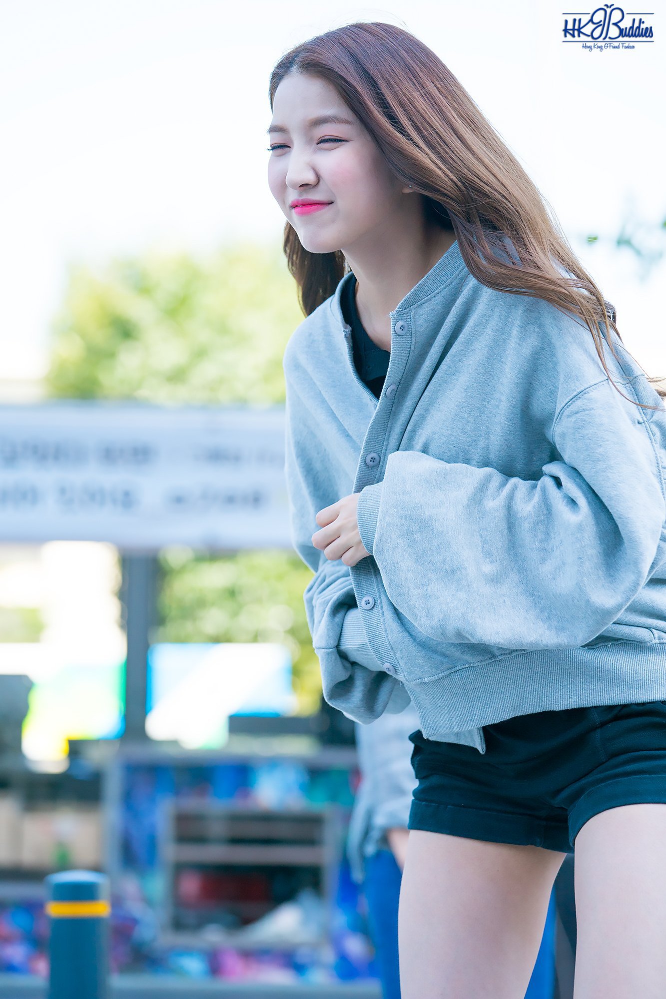 229번째 하루 한번 여자친구 소원 | 인스티즈