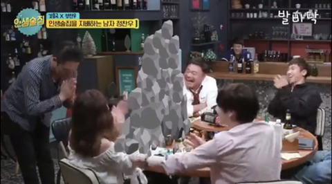 정찬우가 뽑은 컬투쇼 레전드 사연 | 인스티즈