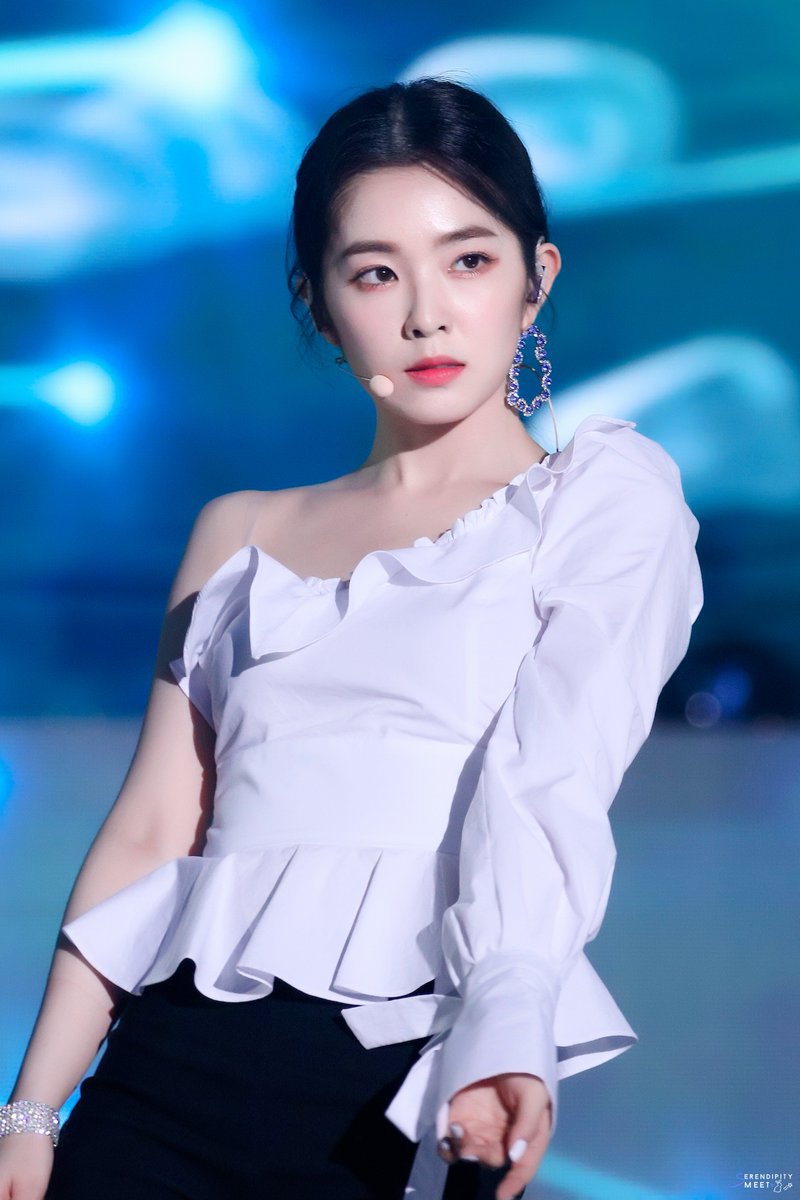 TFMA에서도 짱예보스인 레드벨벳 아이린.jpgif | 인스티즈