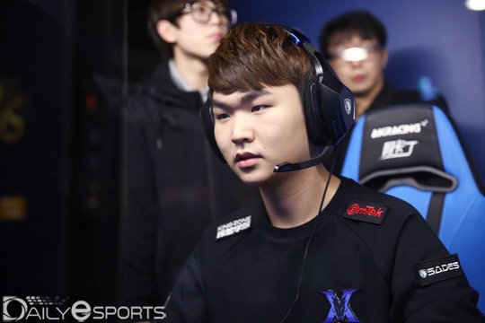 [LOL] LCK 최고의 마당발 | 인스티즈