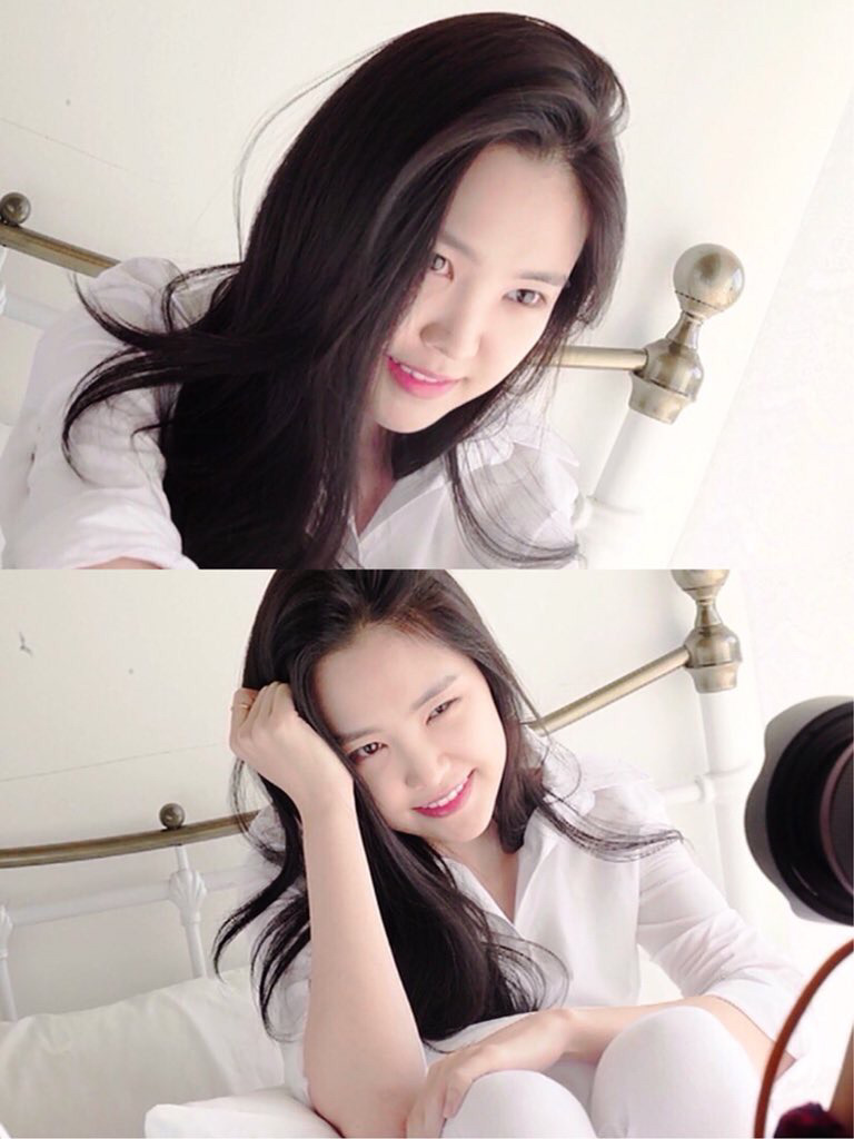 [에이핑크] 새해니까 머리나 하러 갈 생각이라서 나은이 | 인스티즈