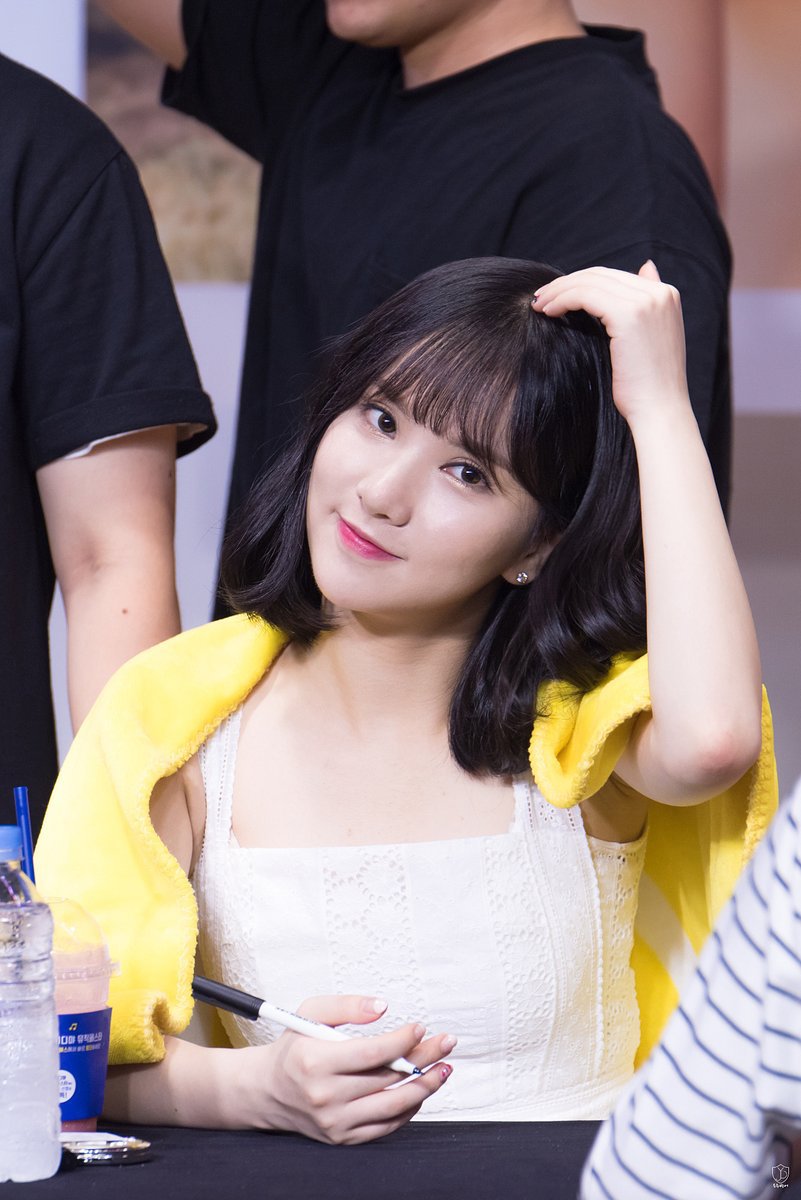 여자친구 은하.jpgif | 인스티즈