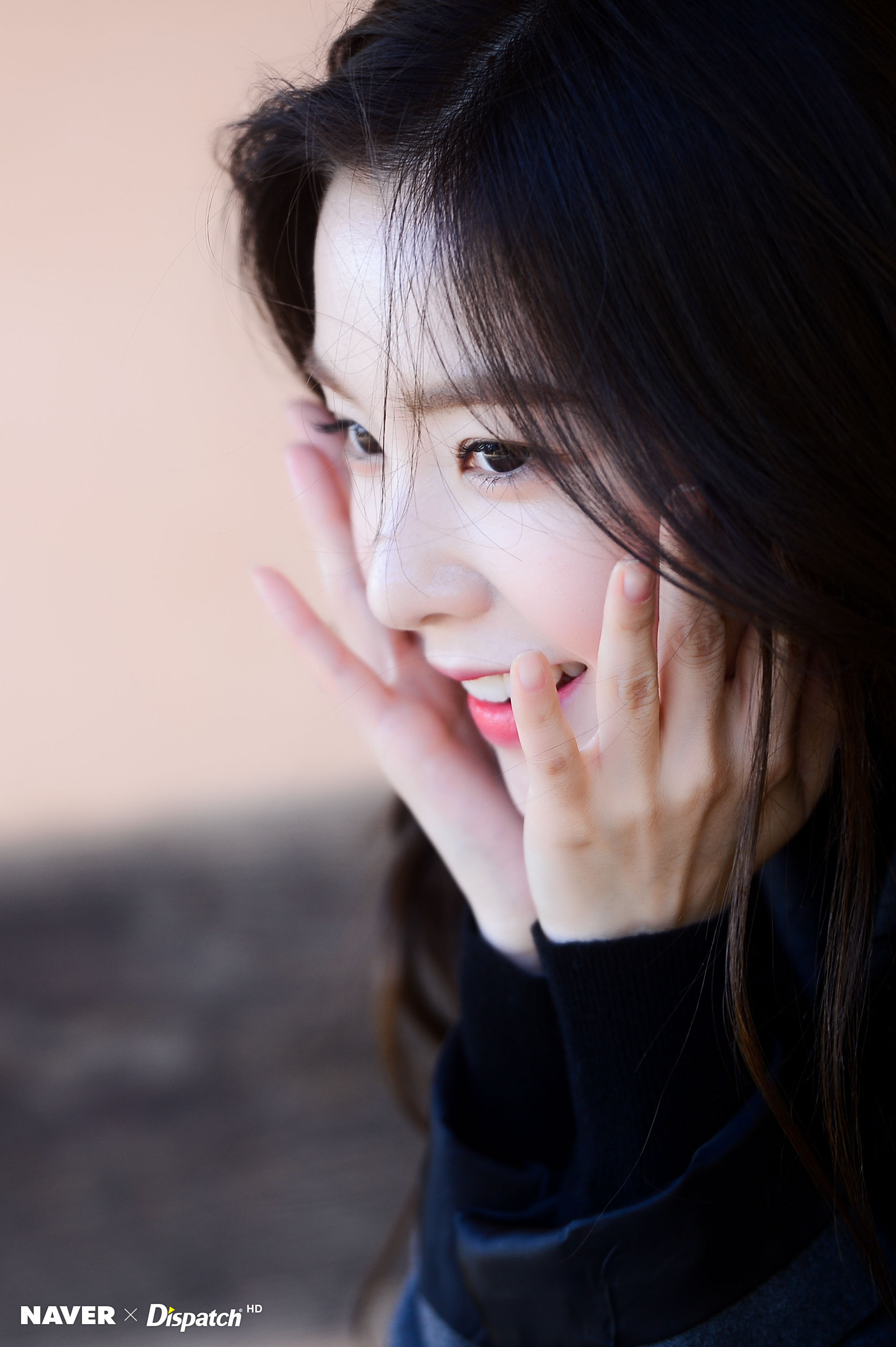 [사이즈주의] 디스패치가 찍은 레드벨벳 HD포토 | 인스티즈