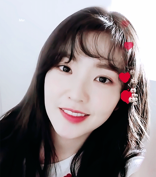 아이린 살벌하네..ㄷㄷ | 인스티즈