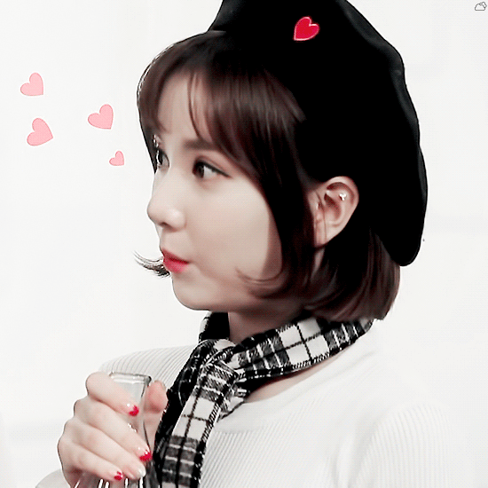 여자친구 은하.jpgif | 인스티즈