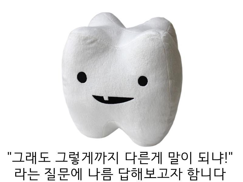안녕하세오 치과의사에오 | 인스티즈
