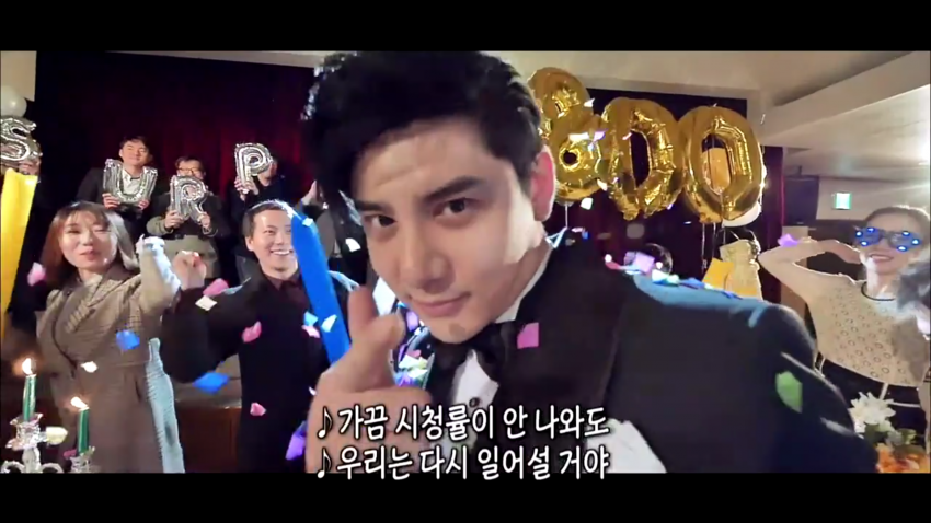 서프라이즈 800회특집..시상식..jpg | 인스티즈