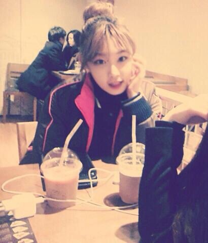 김청하 | 인스티즈