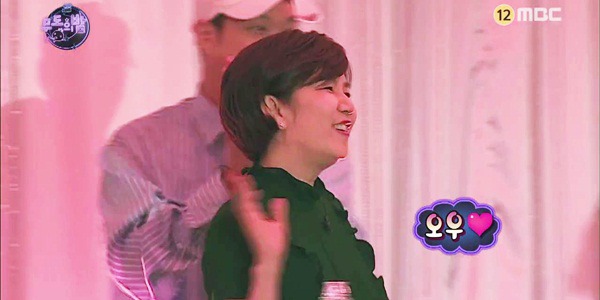 [무한도전] 단신 협회 회장 이성미의 작아 파티 축사.jpg ㅋㅋㅋㅋㅋㅋ | 인스티즈