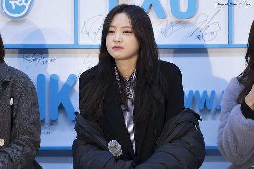 [에이핑크] 스프라이트를 마셔서 나은이 | 인스티즈