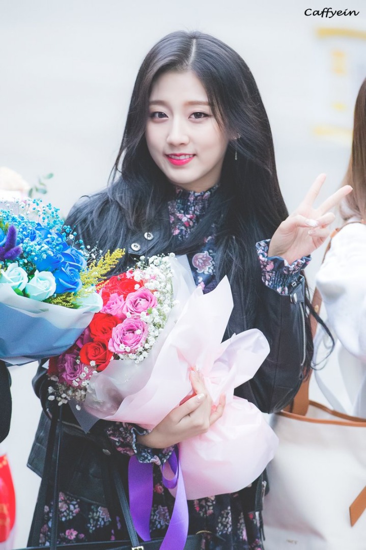 러블리즈 막내 예인.jpgif | 인스티즈